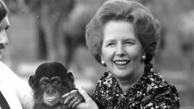 मारग्रेट थैचर