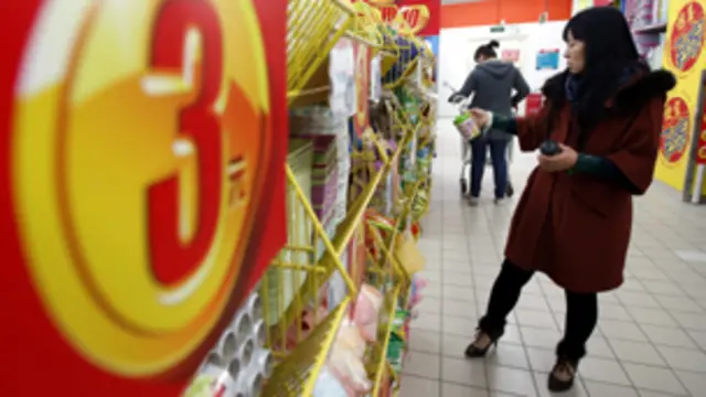 نجحت الحكومة الصينية في الحد من التضخم