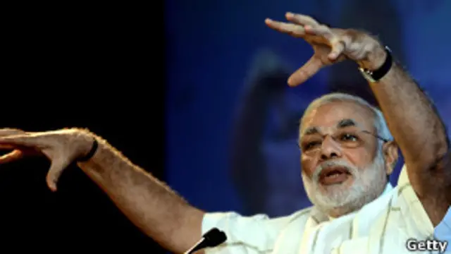 नरेंद्र मोदी