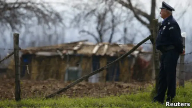 Поліцейський