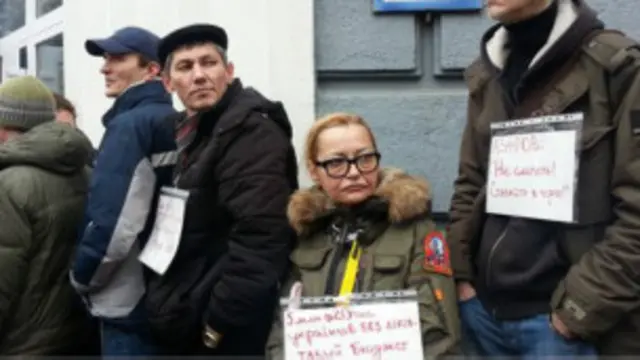 Новий закон призвів до протестів