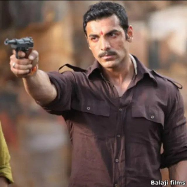 जॉन अब्राहम