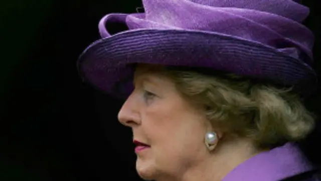 मार्गरेट थैचर के प्रधानमंत्री बनने की भविष्यवाणी की थी चंद्रास्वामी ने