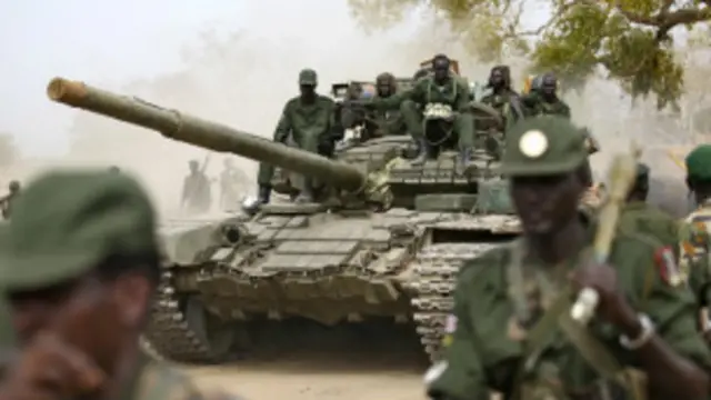 सूडान में यूएन शांति सेना के दस्ते में शामिल पांच भारतीय सैनिकों की मौत