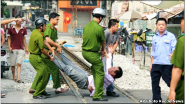 Kỹ sư Nguyễn Chí Đức