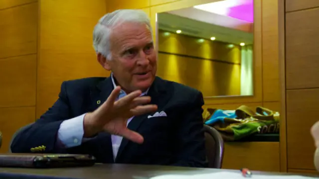 Терри Адамсон