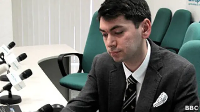 По мнению заместителя директора ассоциации Григория Мельконьянца, действия минюста - это политический заказ