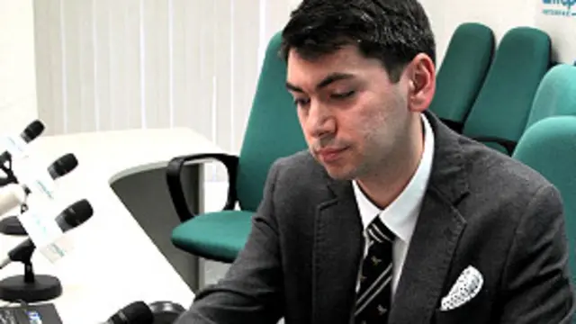 Григорий Мельконьянц