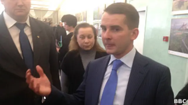 Ярослав Нилов, ЛДПР