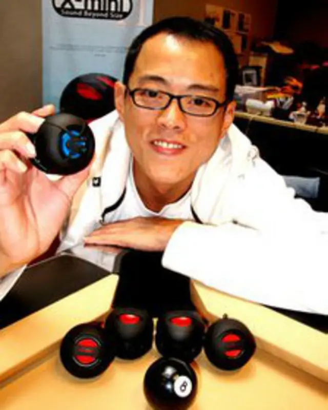 ली के मिनी स्पीकर का भी जल्दी है तैयार हो गया था नकली उत्पाद