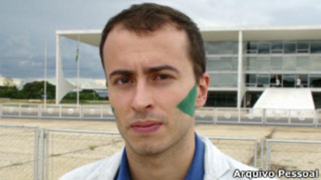 Rafael Puetter | Foto: Arquivo Pessoal