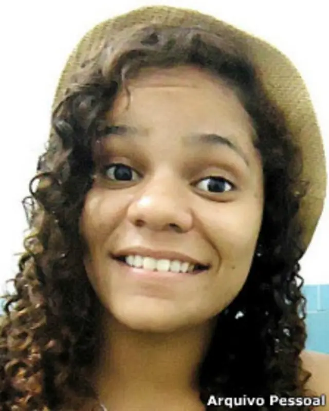 Lilo Oliveira | Foto: Arquivo Pessoal