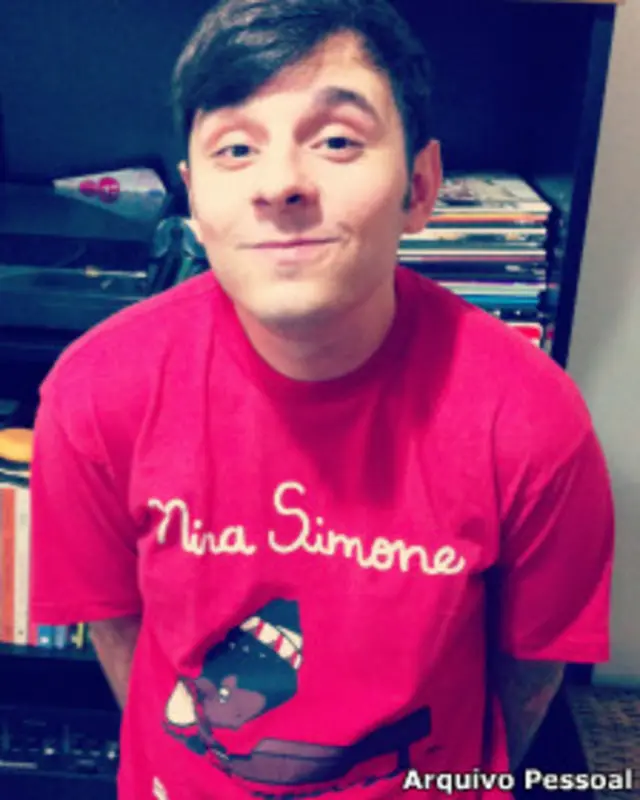 Foto: Arquivo pessoal