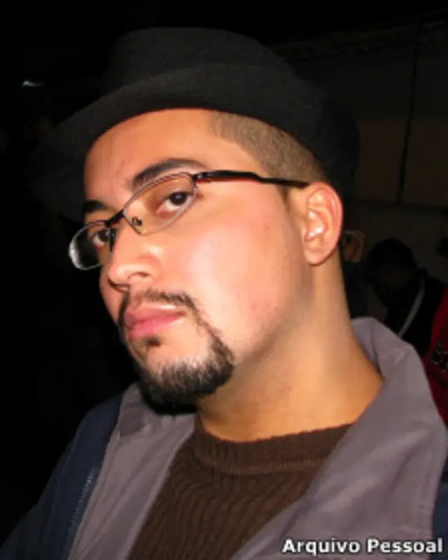 Foto: Arquivo pessoal