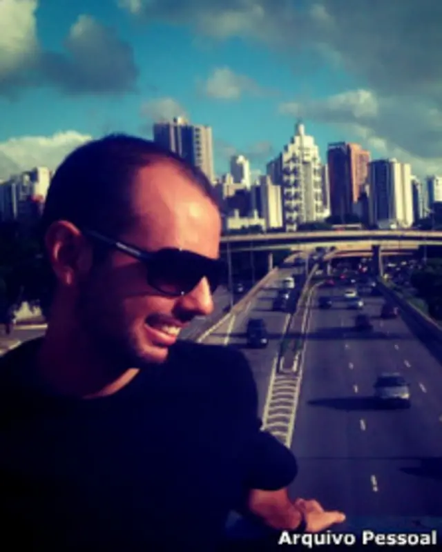 Foto: Arquivo pessoal