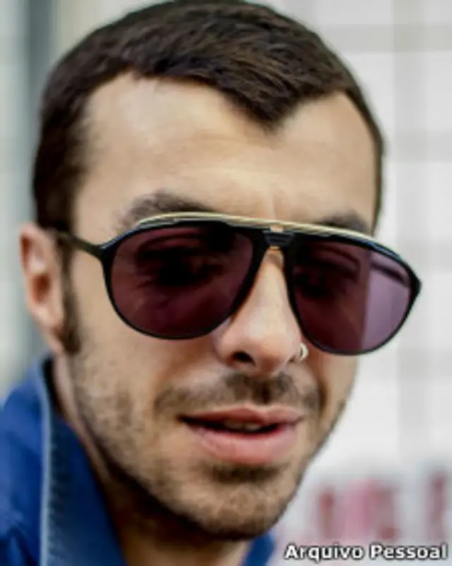 Foto: Arquivo pessoal