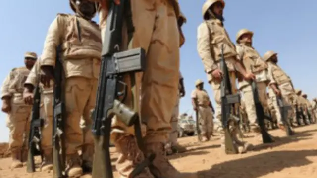 "قتل عشرات من عناصر الجيش والأمن في جنوب وشرق اليمن خلال العامين الماضيين