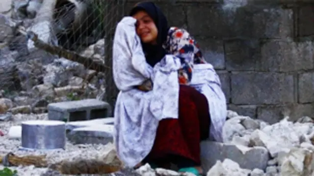 ایران ایک متحرک فالٹ لائن پر واقع ہے اور یہاں ماضی میں بھی زلزلے آتے رہے ہیں