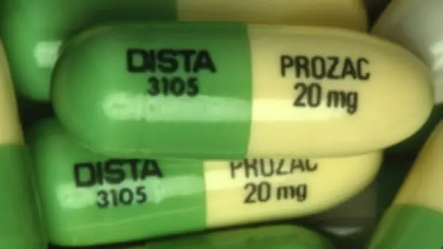 अवसादरोधी दवाएं अब आम जिंदगी का हिस्सा हैं