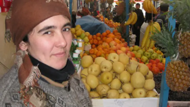 بازار چیمکنت