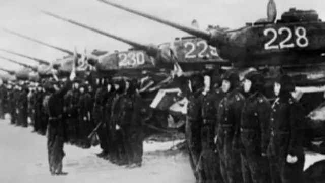 एक अशांत मुल्क उत्तर कोरिया