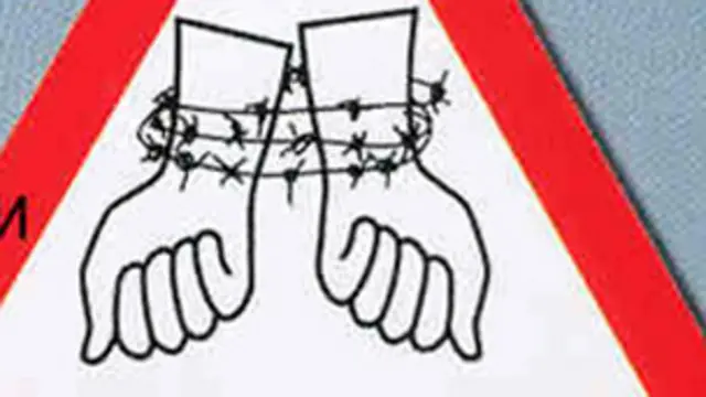 সবচে বেশি মানুষ দাসত্বের শিকার ভারতে