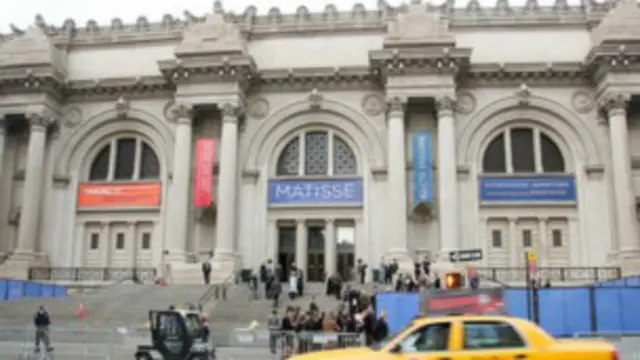 न्यूयॉर्क के इस संग्रहालय को मिला एक अरब डॉलर का दान