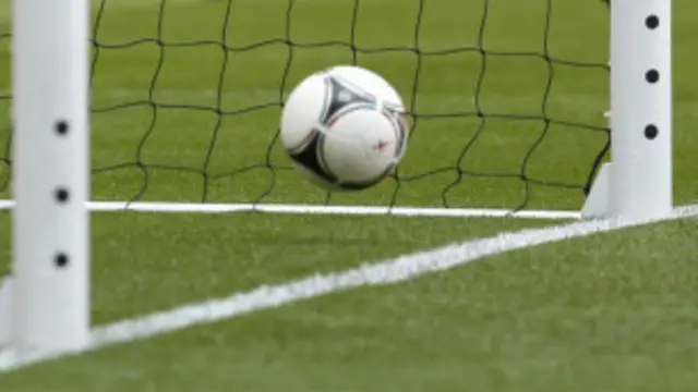 गोल लाइन तकनीक को काफी सही माना जा रहा है