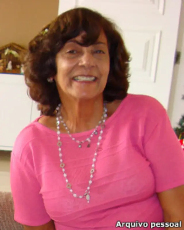 Mariliza Leitão / Arquivo pessoal