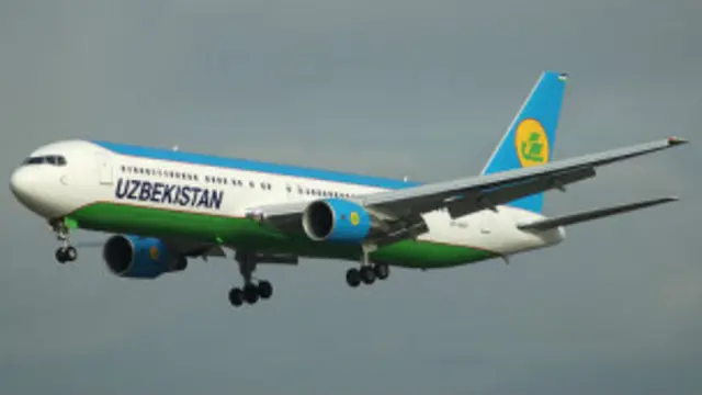 Россия ҳудудидаги парвозларни чекланишидан яна оддий ўзбеклар зарар кўриши мумкин.