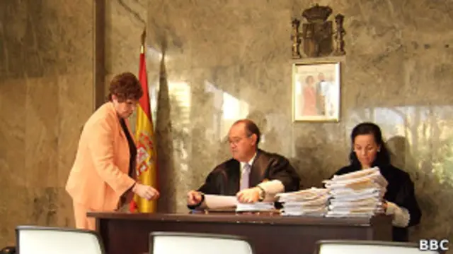 Registro civil en España