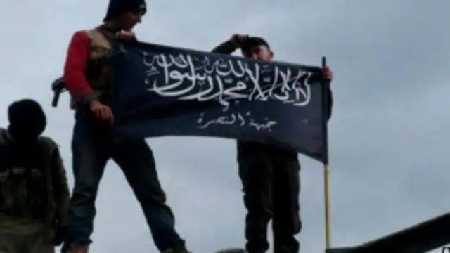 انصرا فرنٹ شام میں کئی خود کش حملوں اور کئی حکومتی اہدف کو نشانہ بنانے کا دعویٰ کرتی رہی ہے