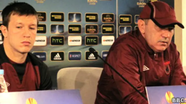 Курбан Бердыев