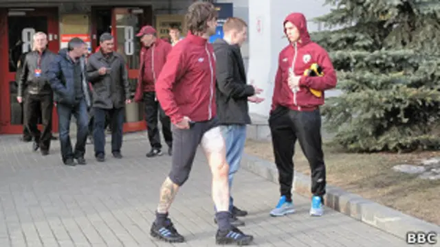 Роман Шаронов