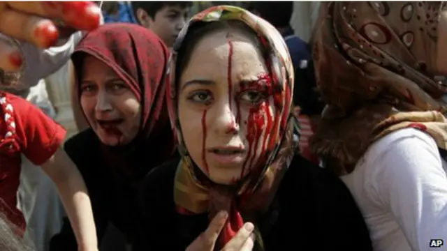 suriah human rights watch