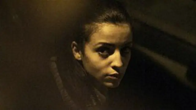 Film 'On the Edge' karya Leila Kilani diangkat dari kisah nyata.