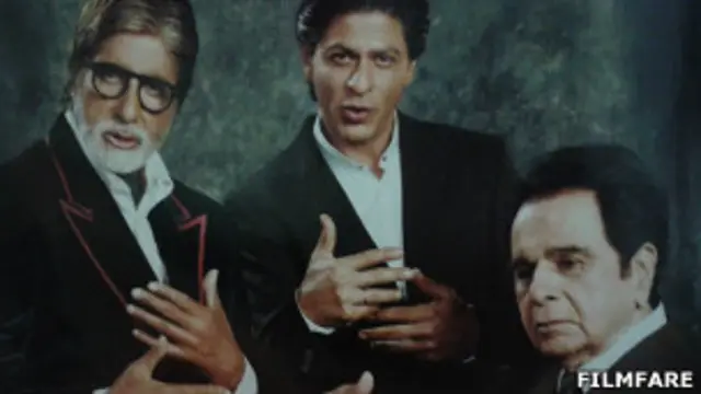 दिलीप कुमार