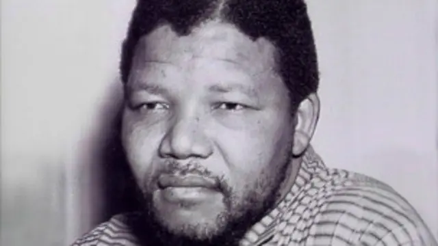 मंडेला 27 सालों तक जेल में रहे