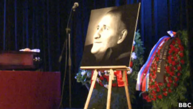 Проститься с Бекетовым пришли десятки коллег