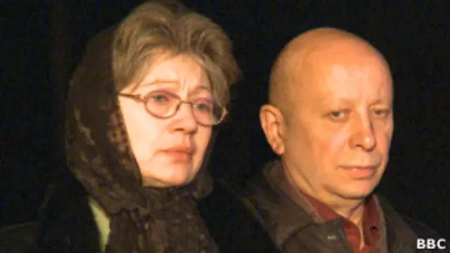 На протяжении 5 лет после нападения за Бекетовым ухаживали друзья