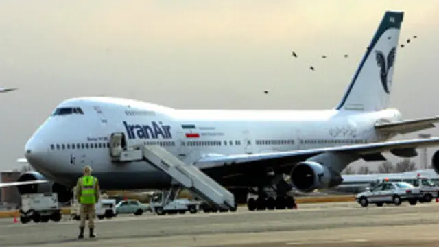 ایک رپورٹ کے مطابق گذشتہ 25 سالوں ایرانی طیاروں کے 200 چھوٹے بڑے حادثے ہوئے ہیں جن میں 2000 افراد ہلاک ہو چکے ہیں