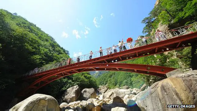 Hoạt động du lịch tại Kim Cương Sơn đã bị hủy từ 2008