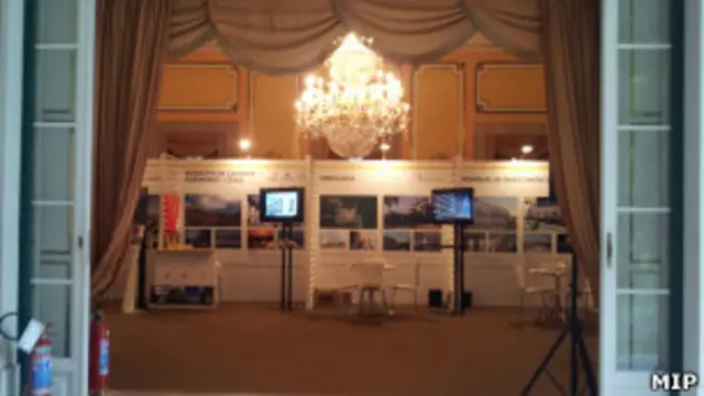 MIP (Foto Divulgação)