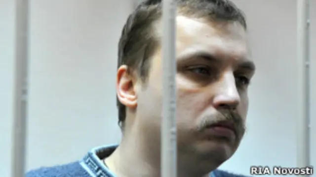 Михаил Косенко