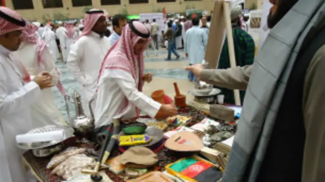 सऊदी अरब में बेरोजगारी बढ़ रही है