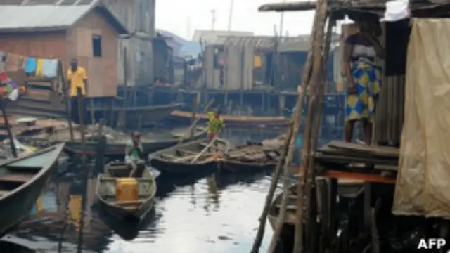 Le viol affecte notamment les communautés les plus pauvres au Nigeria.