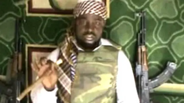Shekau ya amsa cewar sune suka kai wasu hare-hare a baya