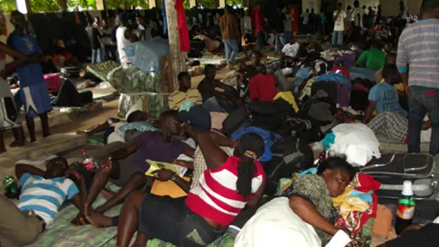 Fotos: Fábio Pontes - BBC Brasil