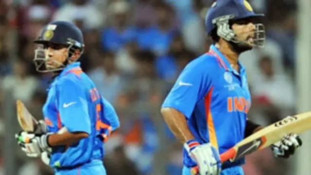 कोहली और गंभीर कई स्तरों पर साथ खेल चुके हैं