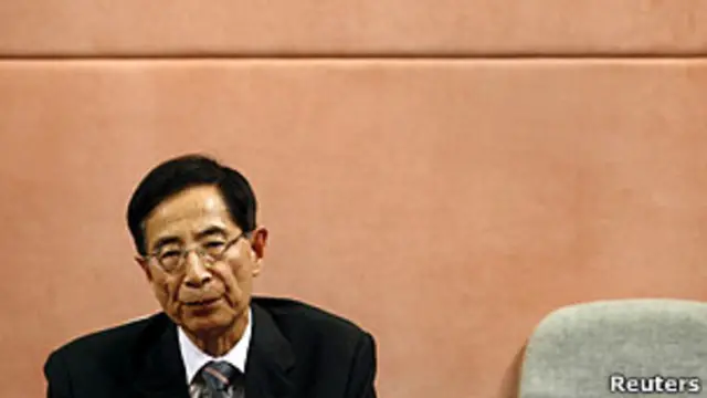 李柱銘（資料照片）